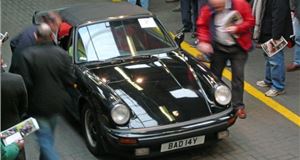 BUY & SELL CLASSIC CARS WITH NEW BCA SERVICE