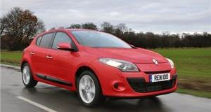 Renault may be right car for the recession