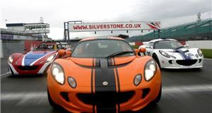 Silverstone Becomes a Car Dealer