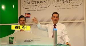 Auction 'should have something for everyone'
