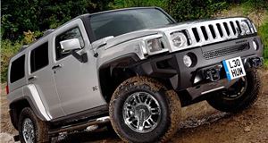 GM ANNOUNCES PRELIMINARY AGREEMENT TO SELL HUMMER