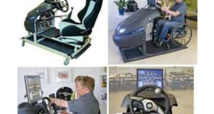 Autoadapt on Display at the Mobility Roadshow 4th - 6th June