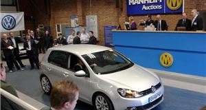 Manheim reports wholesale used car price stability returned in May