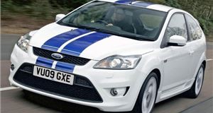 FORD SCRAPPAGE DEALS BOLSTER MAY SALES