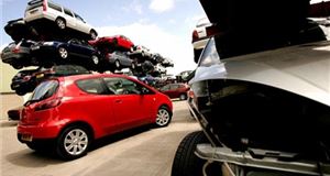 Scrappage Most Popular With Middle Aged Carbuyers, Says RMIF