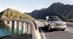 New Range Rover may tempt 4x4 buyers