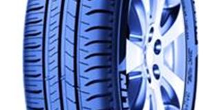 Michelin 'highlights its green credentials'