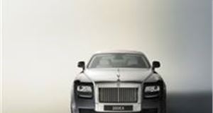 Rolls-Royce Ghost 'will be worth waiting for'