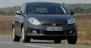 New Fiat Bravo may tempt car buyers