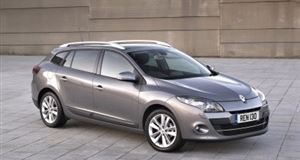 Prices for new Renault Megane announced