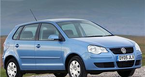 Cheap VW Car Leasing Deals from £168+VATpm