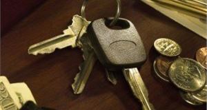 Car owners urged to hide keys