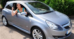 Free Insurance + 0% Finance For 19 Year Olds in Corsas, even bought on Scrappage