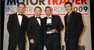 Academy Group, Manchester Wins 'Garage of the Year' Award