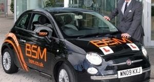 Fiat deal may attract newly-qualified drivers