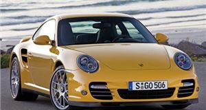 Porsche Launches "Intelligent" 194mph 911.