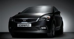 Kia cee'd could help drivers stand out from the crowd