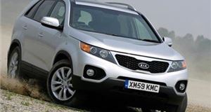Hyundai-KIA Now 4th Biggest Car Manufacturer