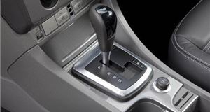 Ford Powershift 'auto' Now More Widely Available