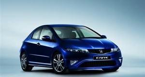 Young drivers may be tempted by new Honda Civic