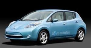 Motorists 'need incentives to go electric'