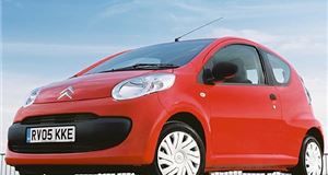 Peugeot 107 Has Highest List Price Residuals, But Citroen C1 Wins on Transaction Price Residuals