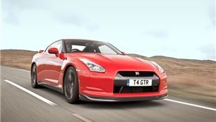 Nissan gt-r real world mpg #4