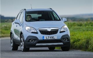 Opel mokka forum