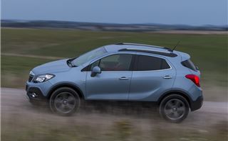 Opel mokka forum