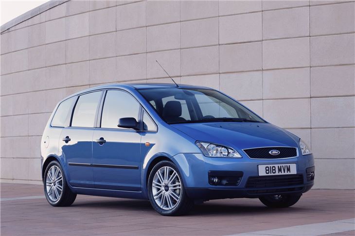 Ford c max 2006