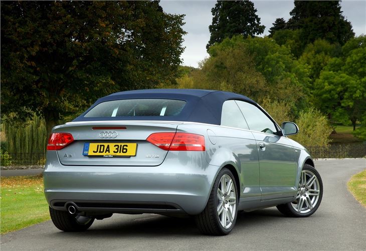 2007 Audi A3 Brochure | Upcomingcarshq.com