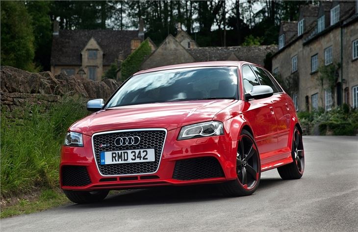 Get Audi Rs3 Stage 3 0 60