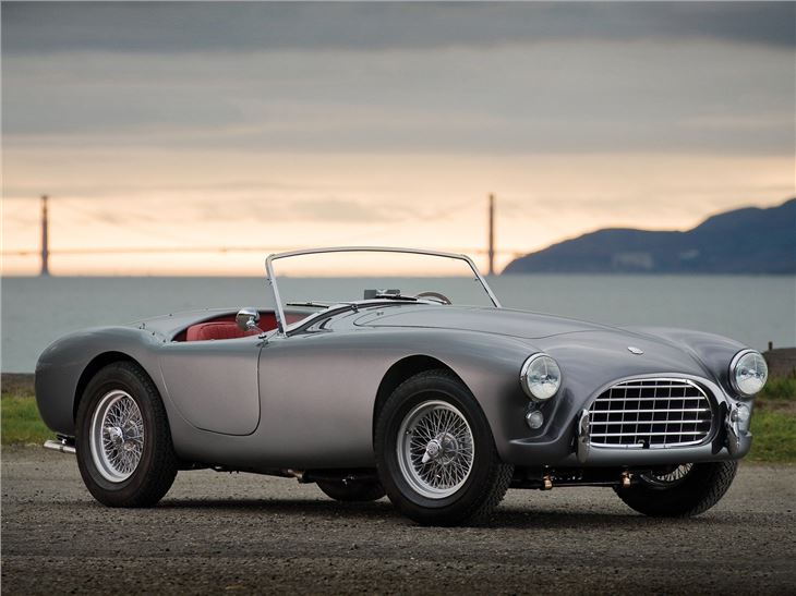 AC Ace Classic Car Review Honest John