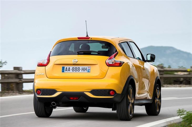 Road tax prices for nissan juke #7