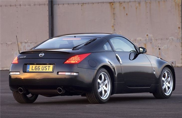 Nissan 350z insurance for 20 year old #9