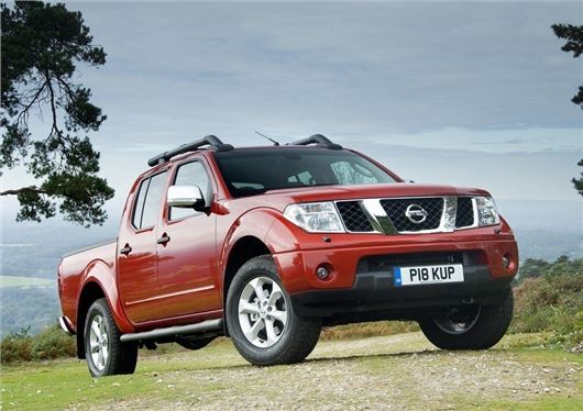 Buying nissan navara #8