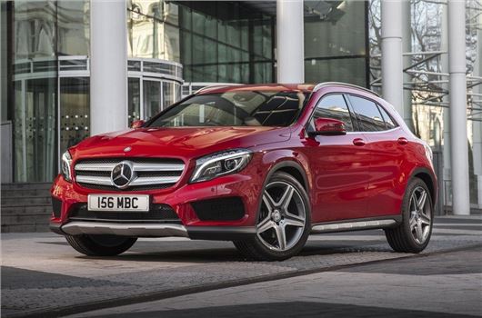 Thousands of these German branded cars have been recalled