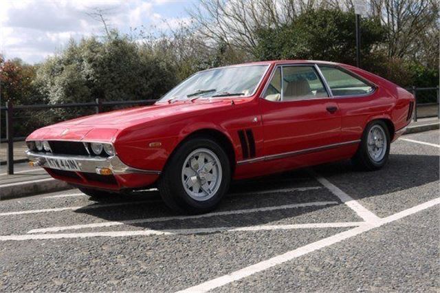 Top 10: Classic cars for sale at Coys Ascot auction   Honest John