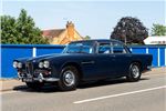1963 Aston Martin Lagonda Rapide Sports Saloon 