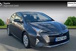 2017 Toyota Prius 1.8 VVTi Excel 5dr CVT [15 inch alloy]