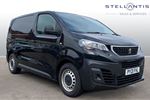 2021 Peugeot Expert 1000 1.5 BlueHDi 100 Professional Van