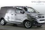 2020 Peugeot Expert 1400 2.0 BlueHDi 120 Asphalt Van