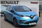 2022 Renault Zoe 100kW Techno R135 50kWh 5dr Auto