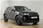 2021 Land Rover Range Rover Evoque 2.0 D200 R-Dynamic SE 5dr Auto