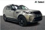 2017 Land Rover Discovery 3.0 TD6 First Edition 5dr Auto