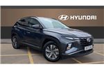 2023 Hyundai Tucson 1.6 TGDi Hybrid 230 SE Connect 5dr 2WD Auto