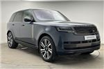 2023 Land Rover Range Rover 3.0 P510e SV 4dr Auto