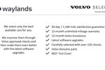 2022 Volvo XC60 2.0 B4D Plus Dark 5dr AWD Geartronic