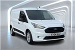 2024 Ford Transit Connect 1.5 EcoBlue 100ps Trend HP Van