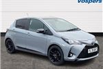 2020 Toyota Yaris 1.5 Hybrid GR-Sport 5dr CVT